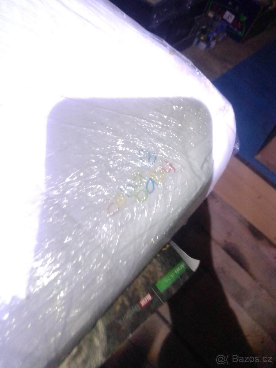 Dětská židlička / stoleček CHICCO - 3