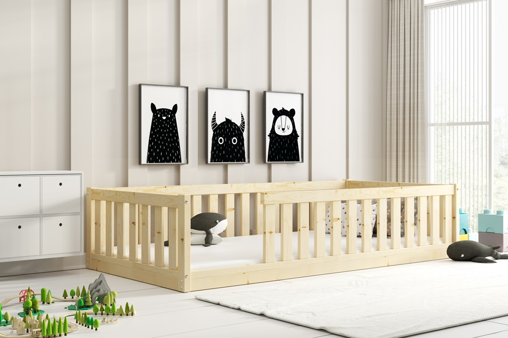 Dětská postel Bella - 3