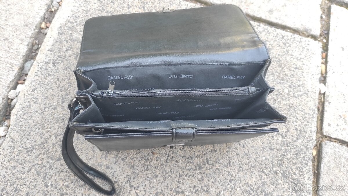 Kabelka pánská - 3