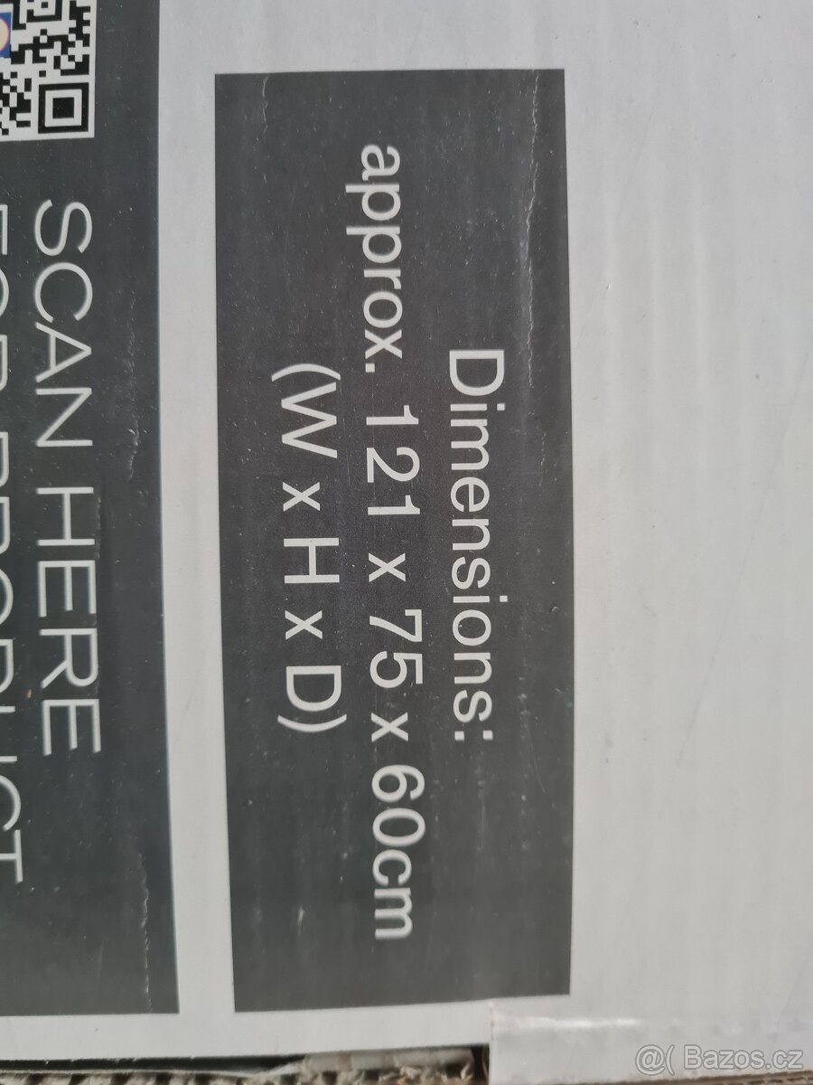 Prodám konferenční stůl, nový - 3