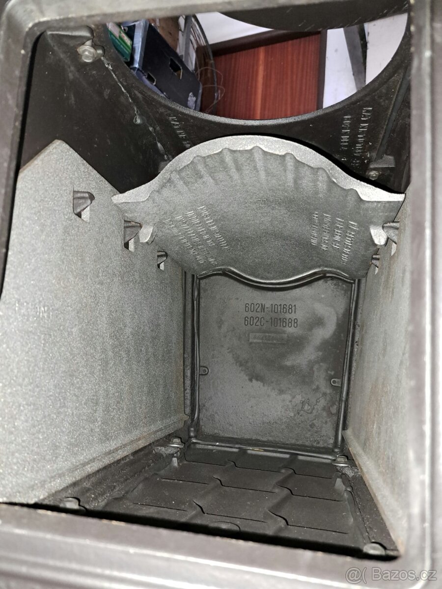 Kamna Jotul F 602 N - 3