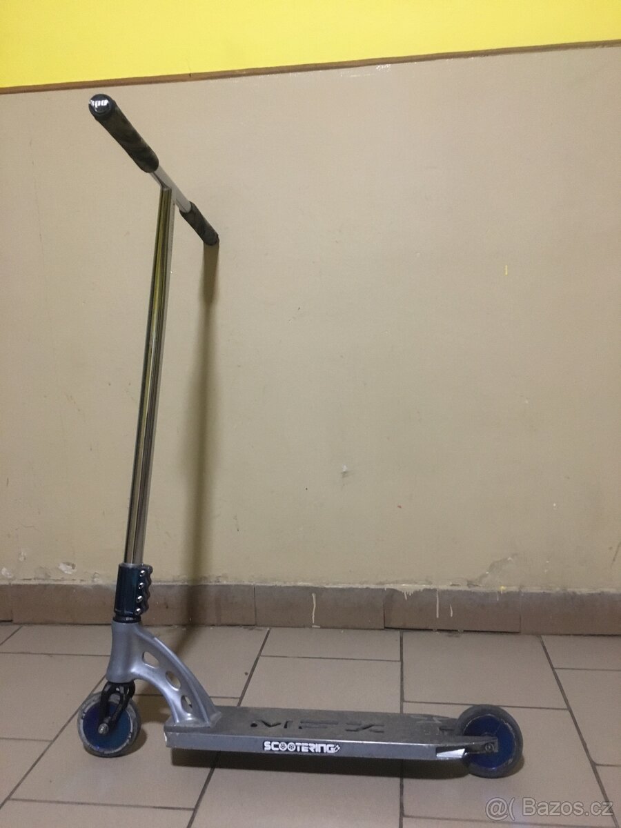 Freestyle koloběžka - 3