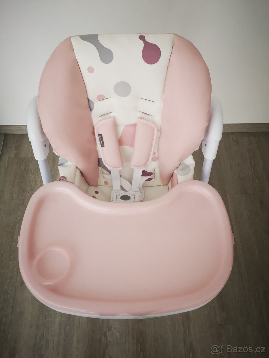 Jídelní židlička - 3