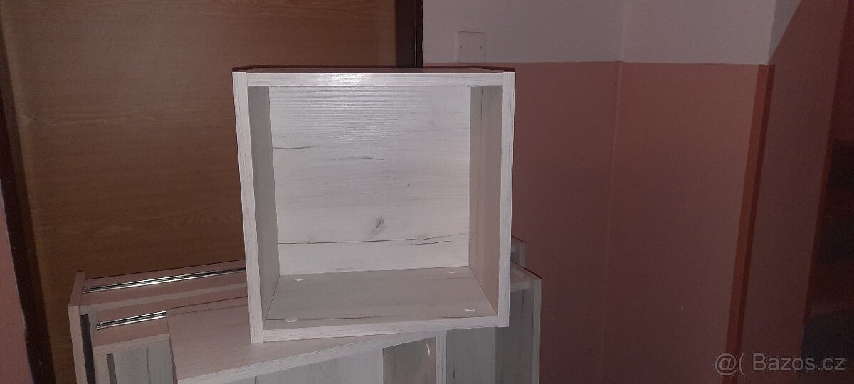 Nábytek do dětského pokoje - 3