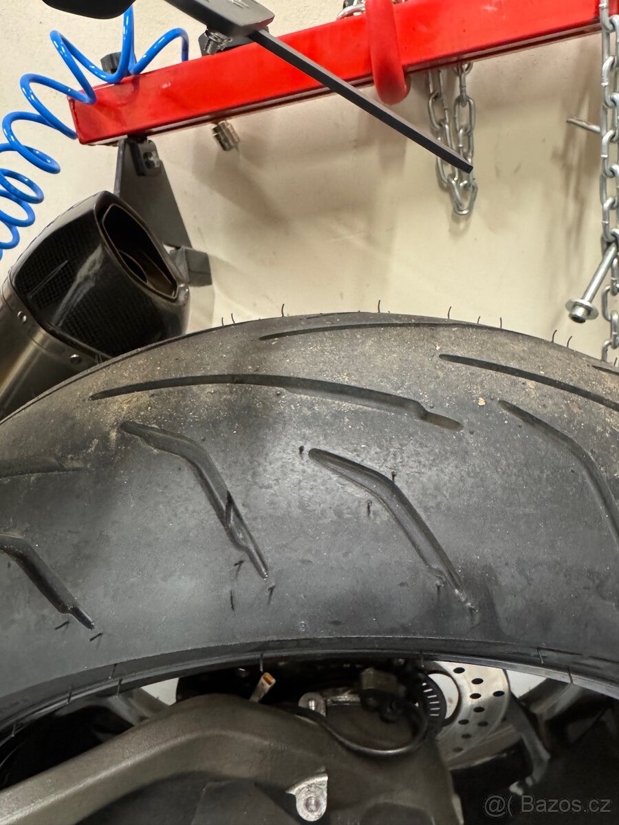 Dunlop qualifier core nové sada - 3