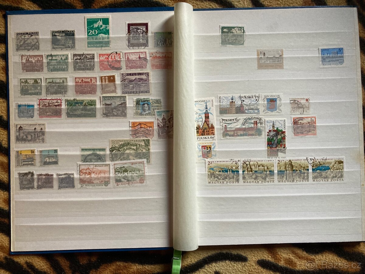 Album A4/16 stran č.39 - 3