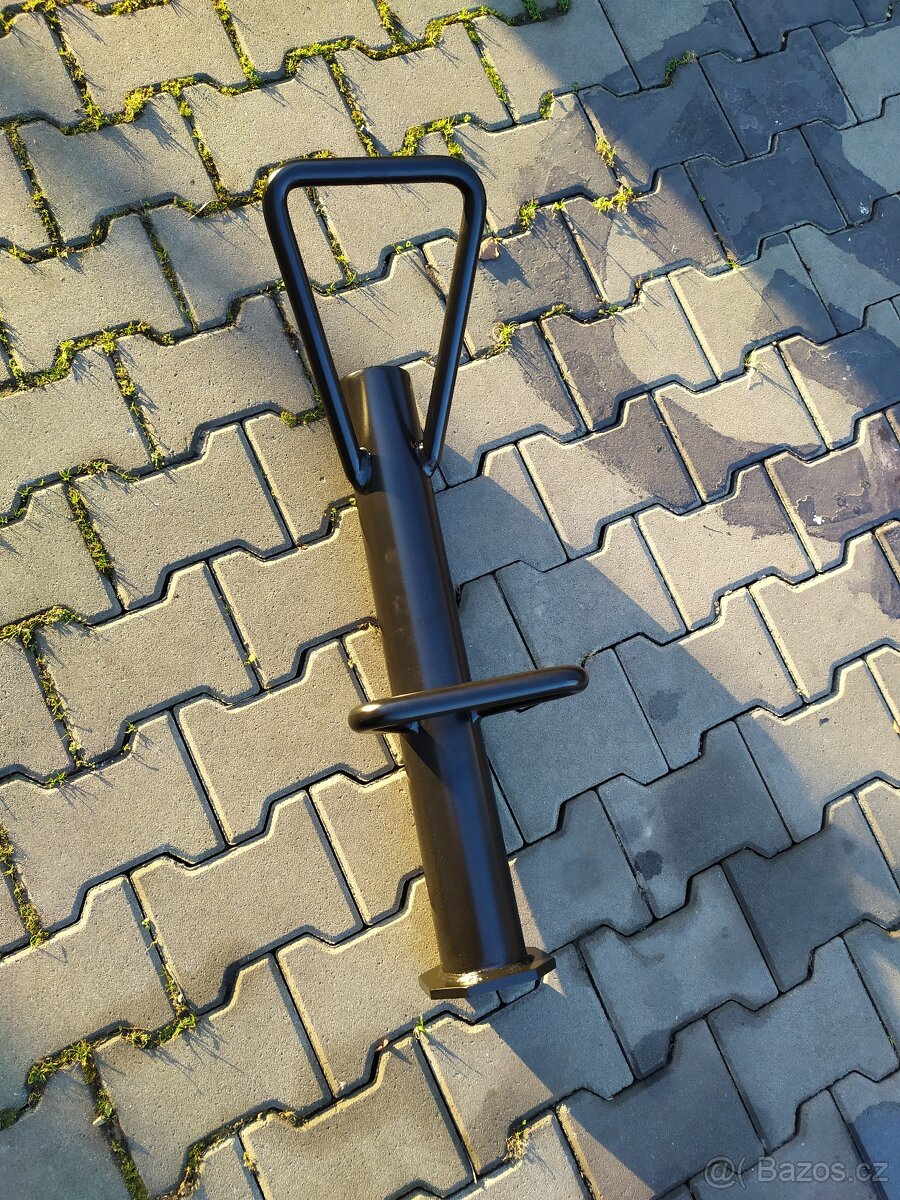 Beranidlo - policejní - 3