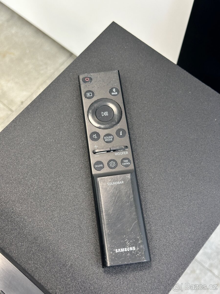 Soundbar Samsung HW-C450 - 3