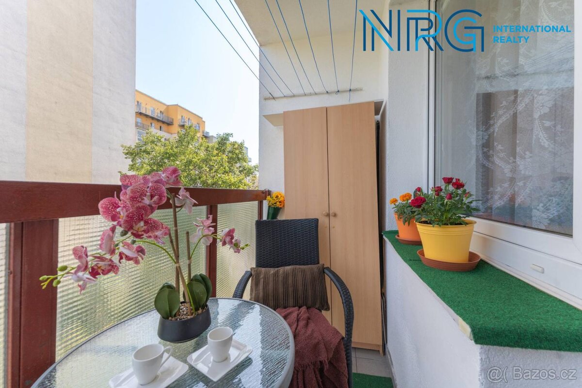 Prodej bytu s balkónem - 3