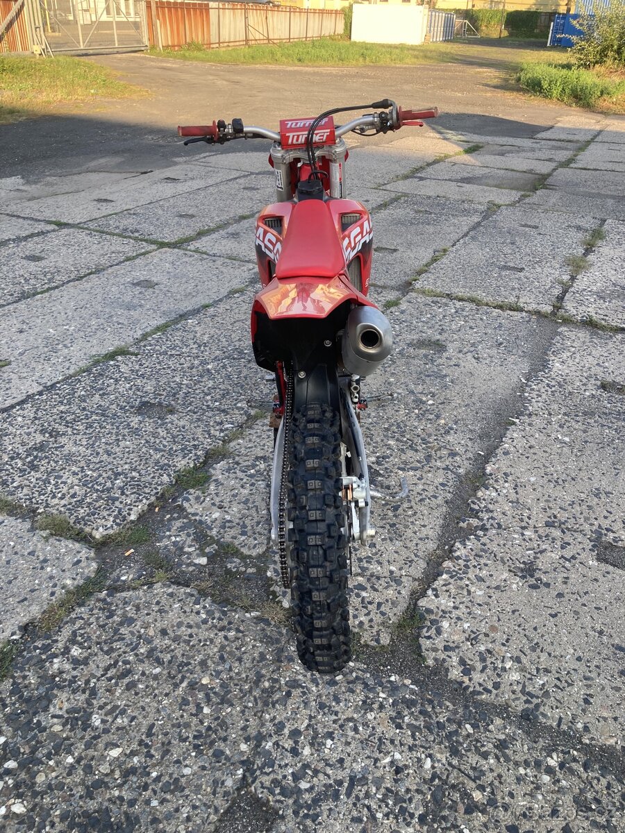 GasGas MC250F 2023 - 3