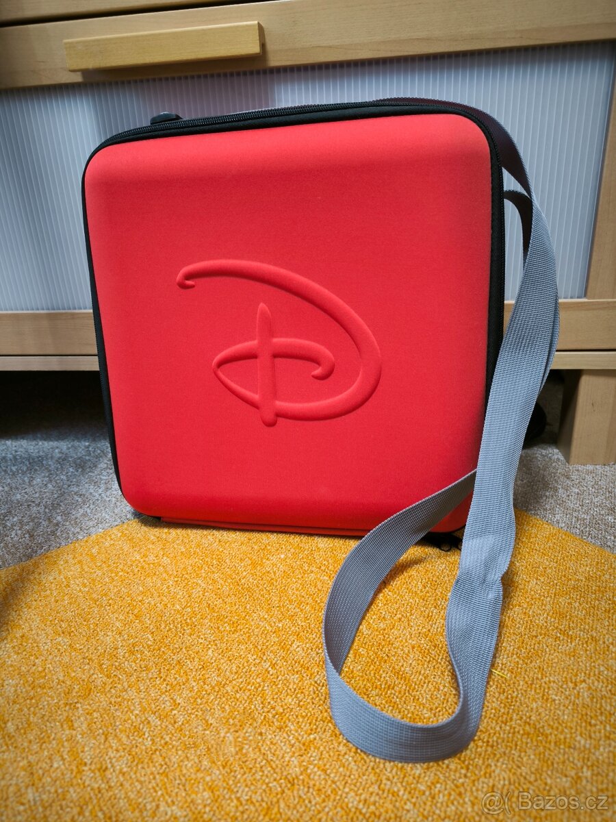 Prodám kolekci DeAgostini Disney - 3