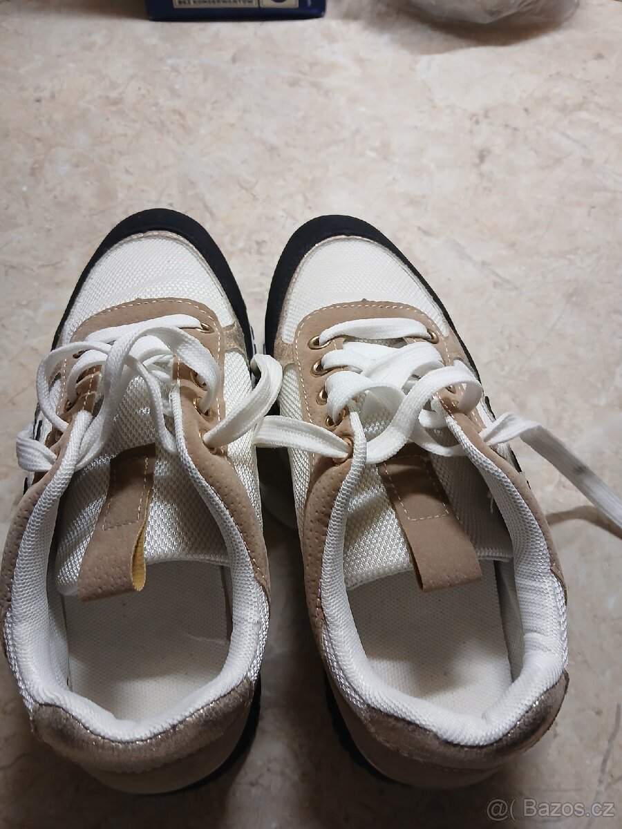 Dámské tenisky - 3