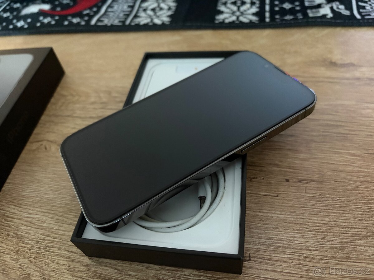 Iphone 13 Pro 128gb - 3