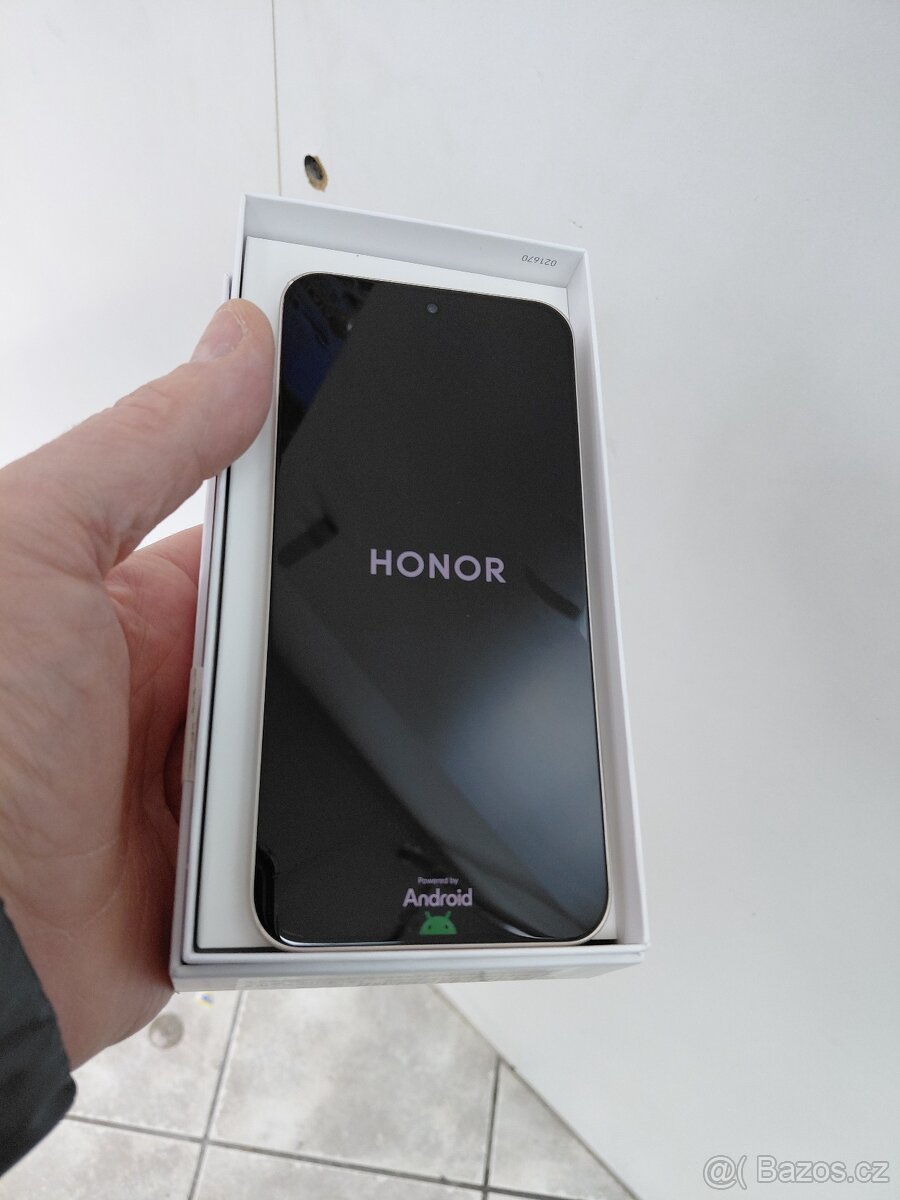 Honor 400 512GB 5G Gold - 3