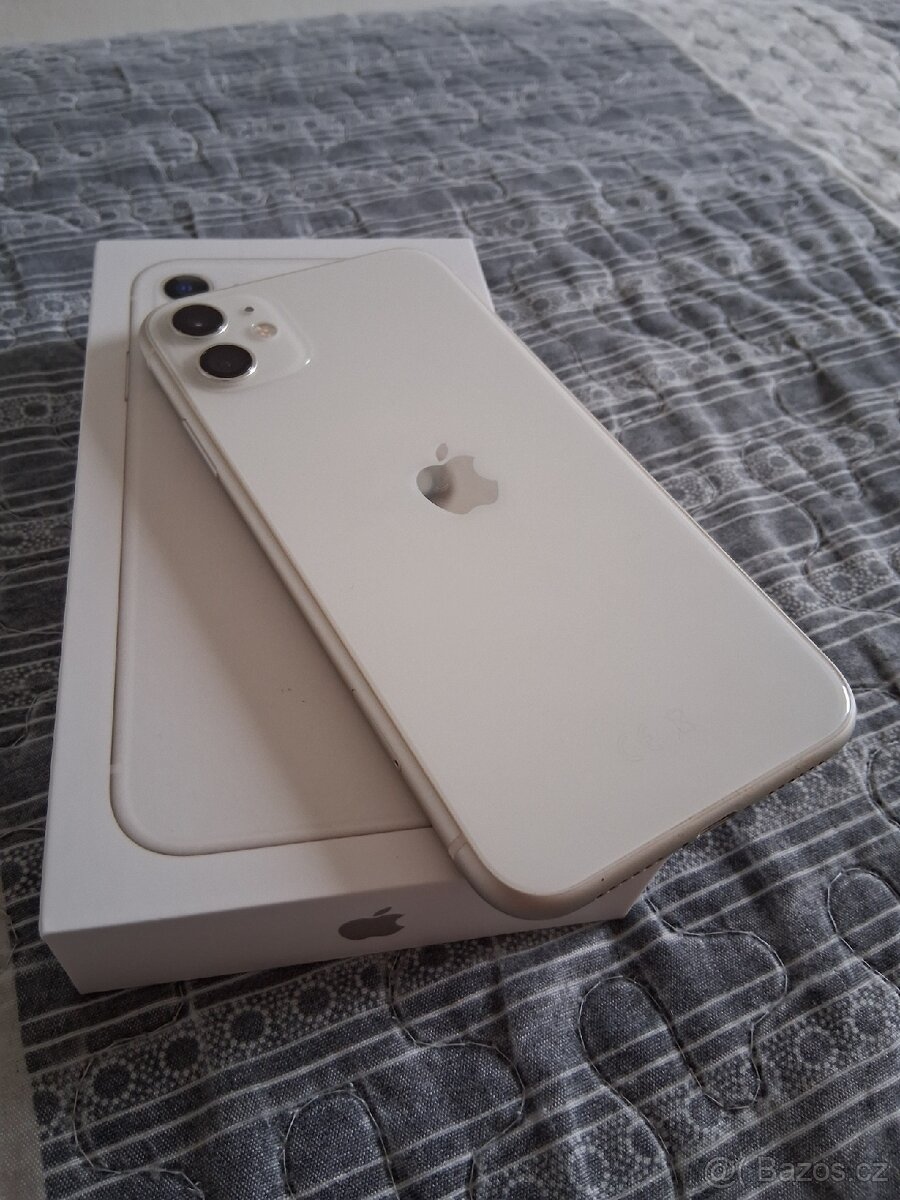 Iphone 11 64GB - 3