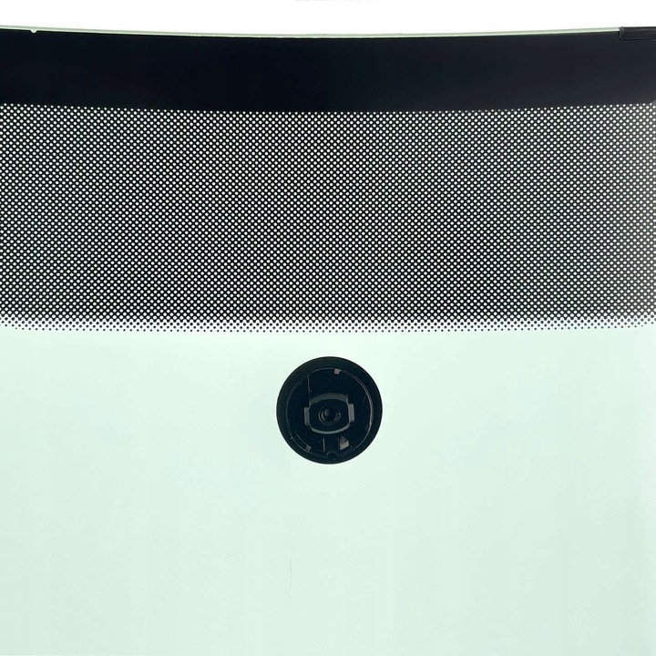 Škoda Rapid čelní sklo - 3