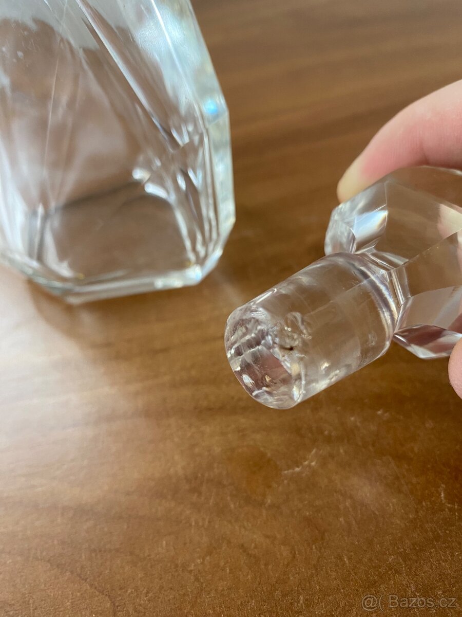 Stará karafa 1. Republika - 3