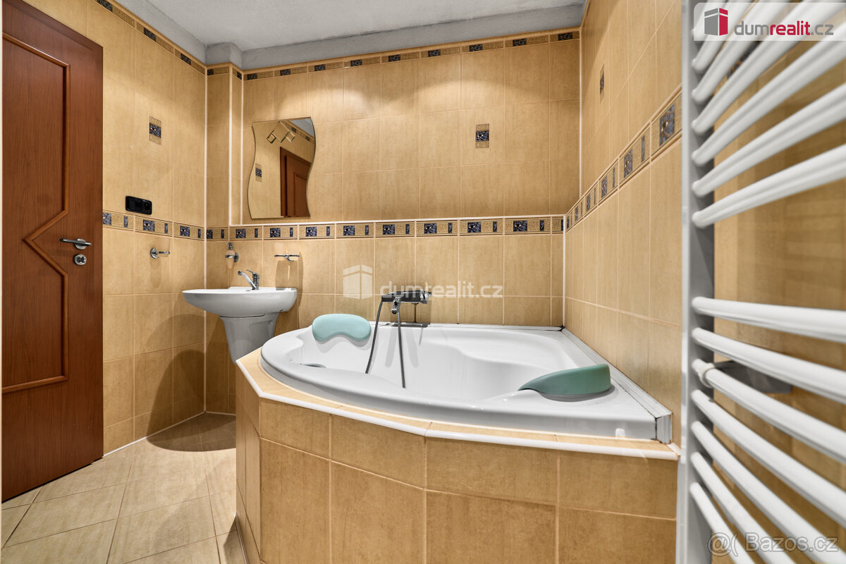 Prodej bytu 3+kk v Nové Roli - 3