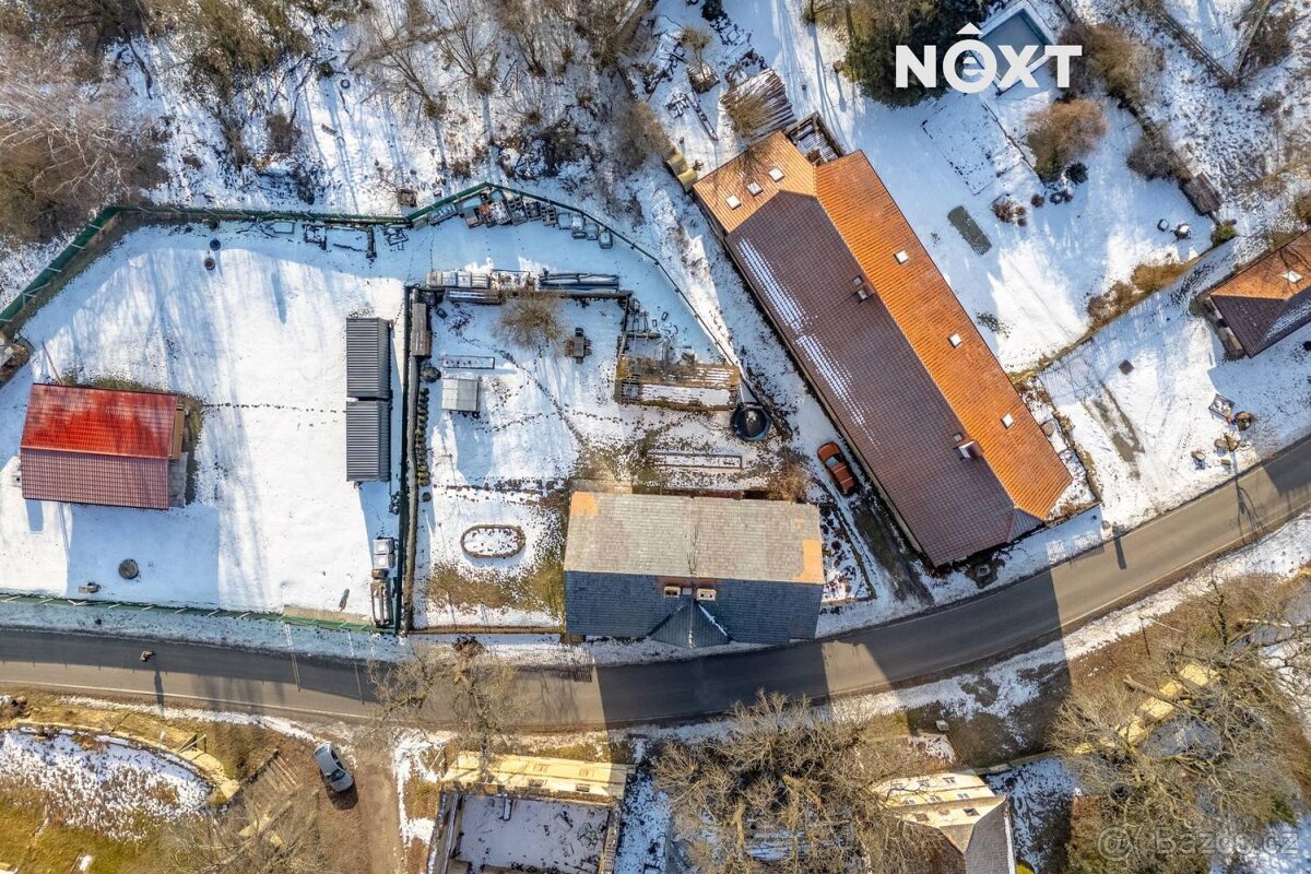 Prodej Rodinný dům, 362㎡ - 3