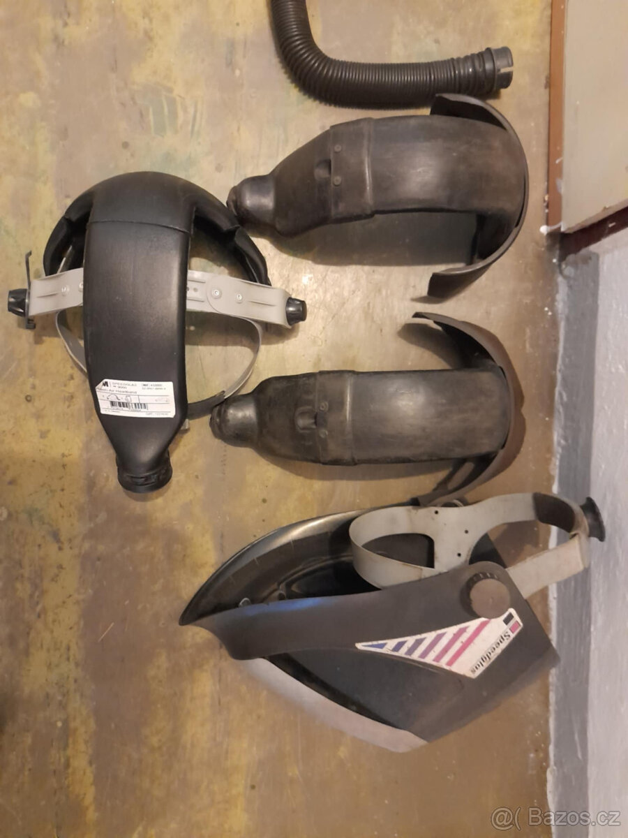 Svářecí technika - 3