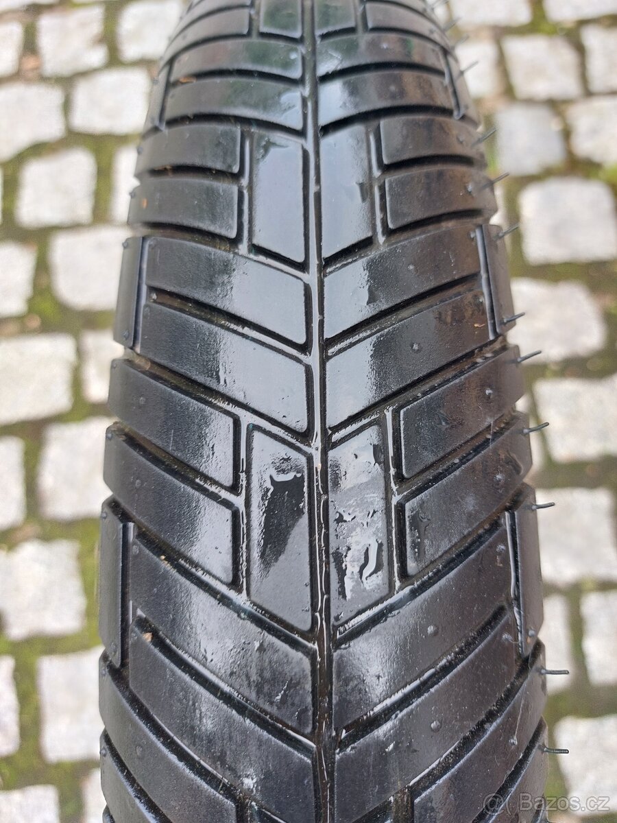 METZELER LASERTEC 90/90 - 18 - 3