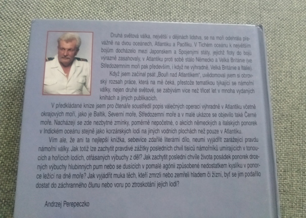 Bouře nad Atlantikem 1+2 - 3