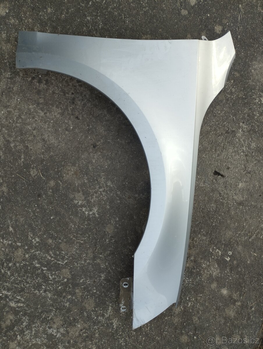 P.p blatník Octavia 3 - 3