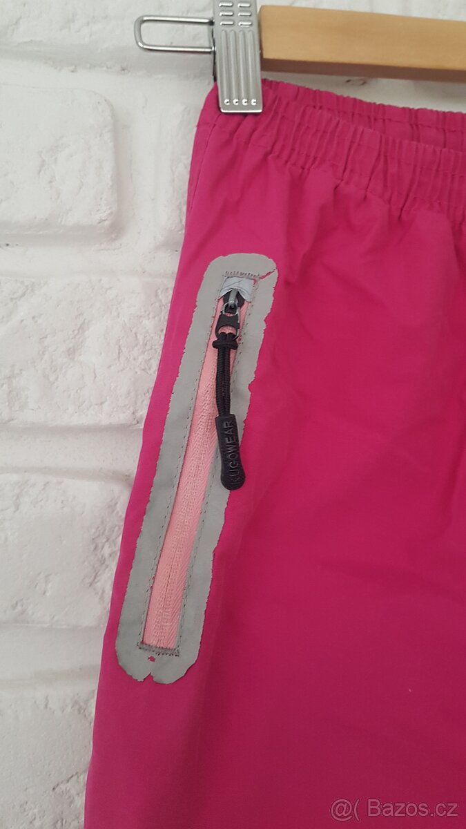 Kalhoty Kugo 128 - 3