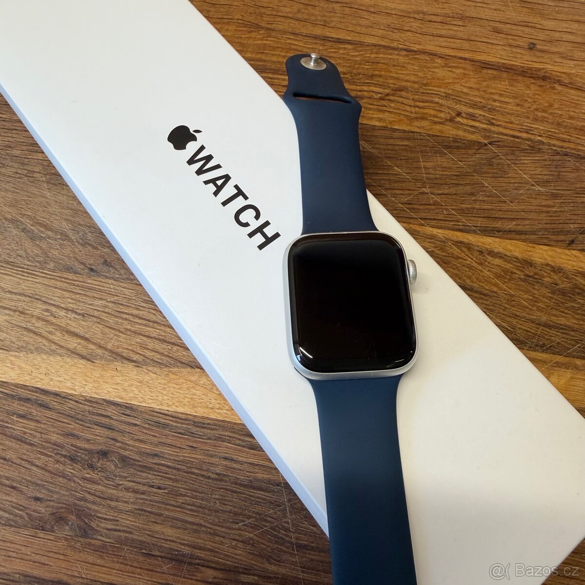 Apple Watch SE 2, 44mm (rok záruka) - 3
