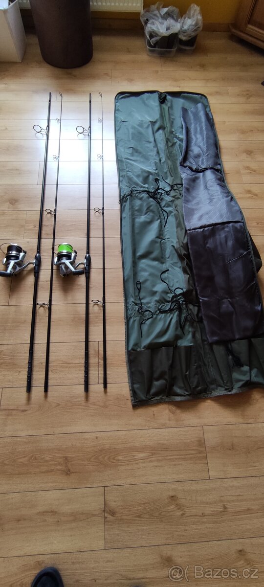 Kaprářský set - 3