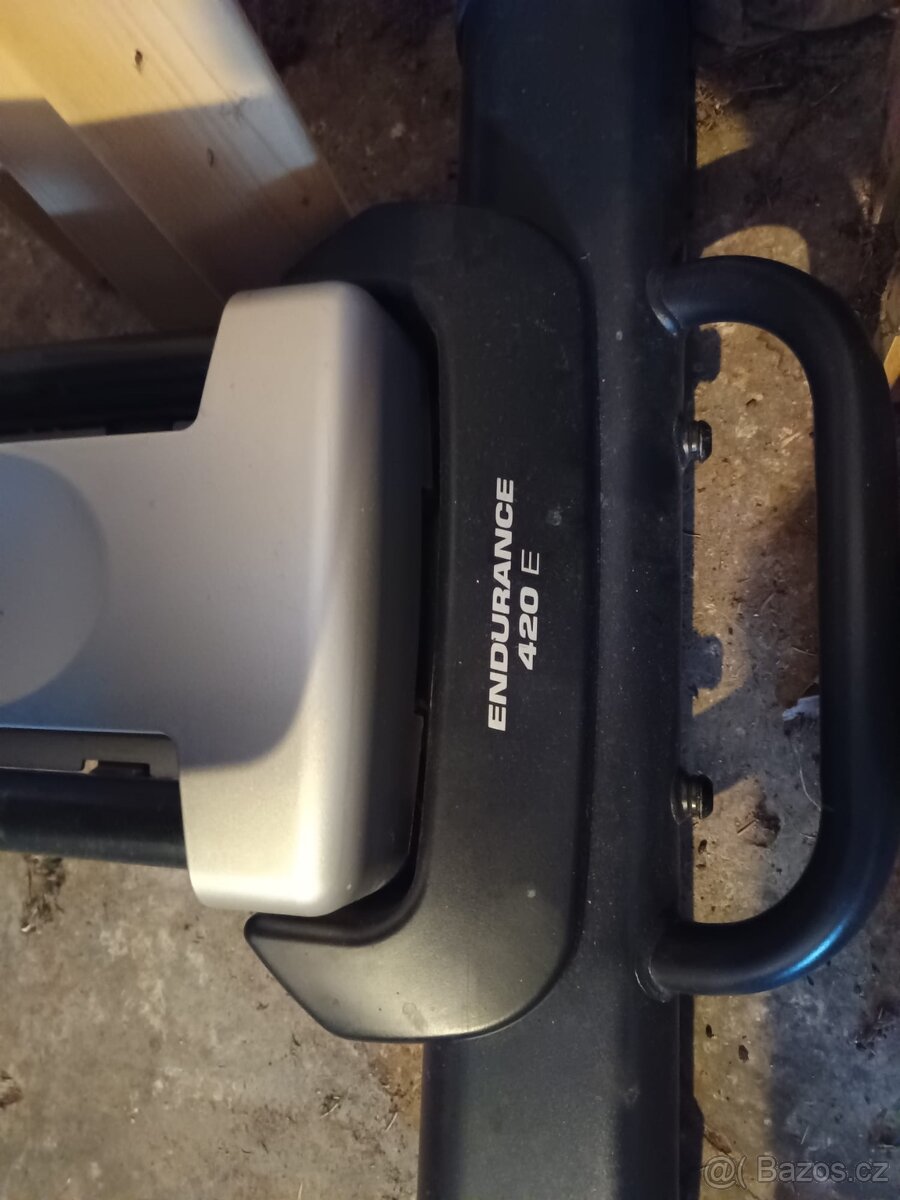 Elipticky trenazer - 3