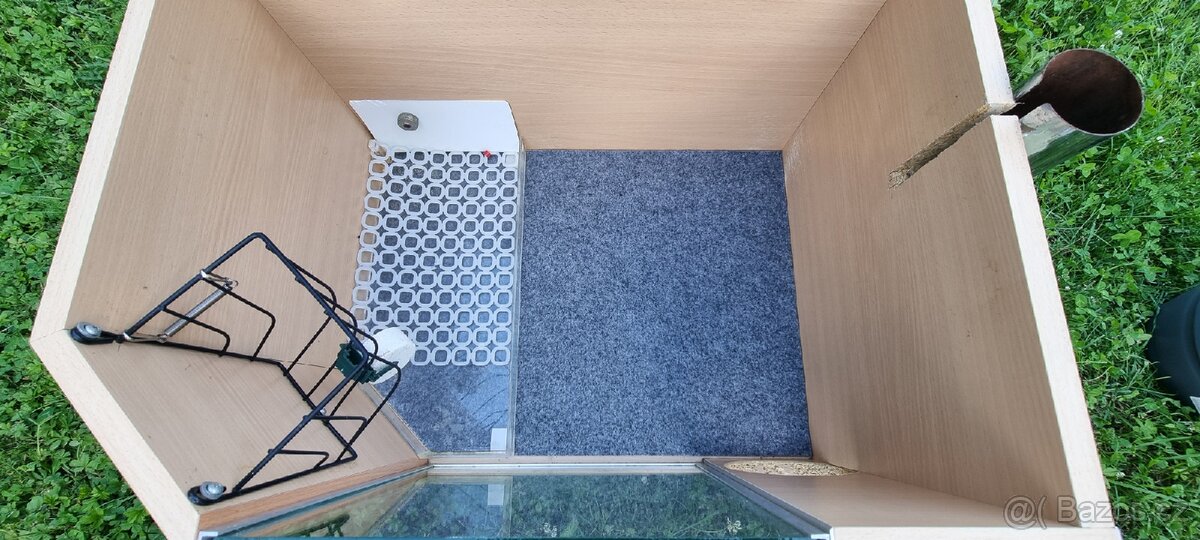 Domek pro králíka - 3