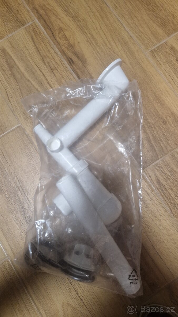 Sifon Preloc 400 - 3