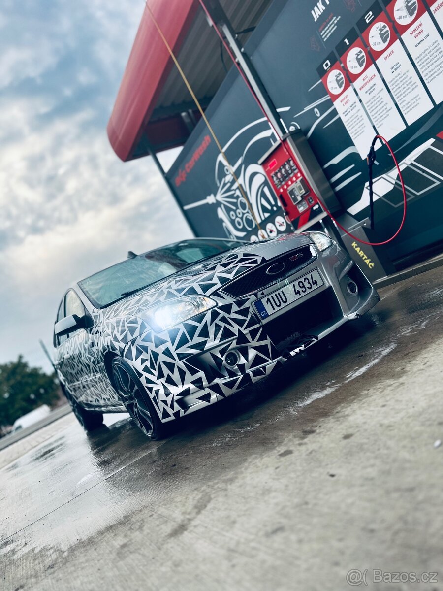 FORD FOCUS MK2 2.0 TDCI - 3