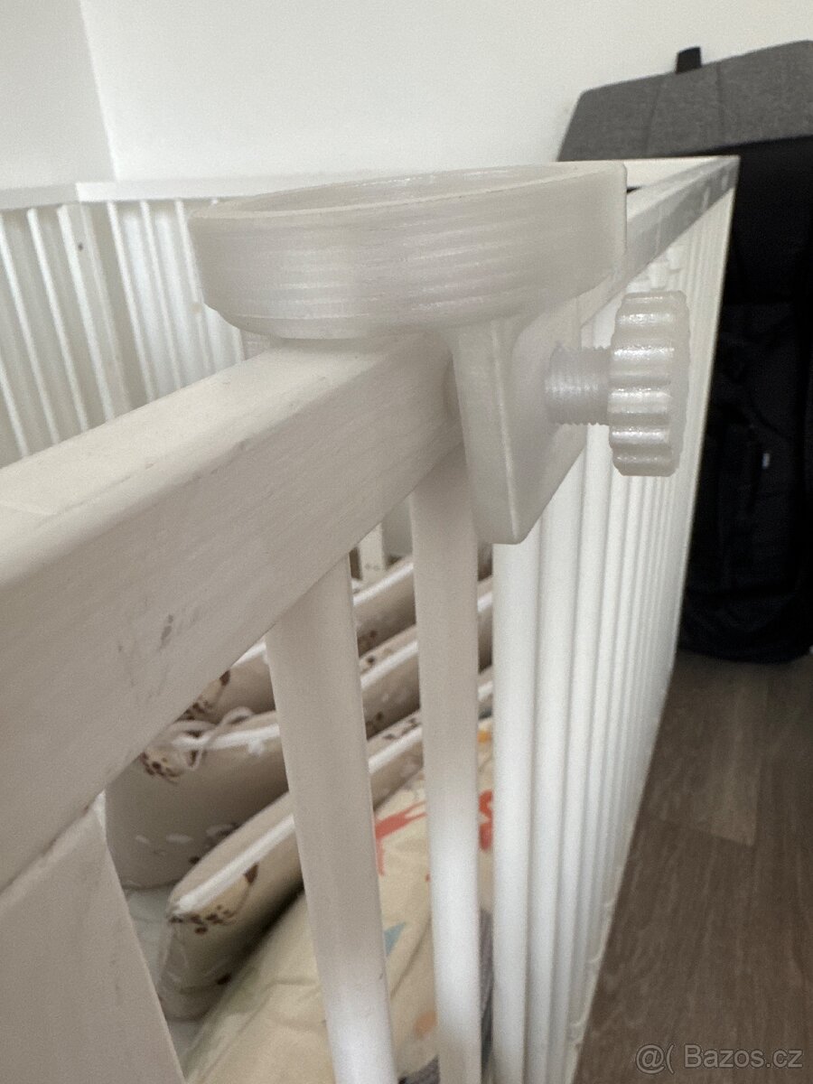 Držák na chůvičku - 3