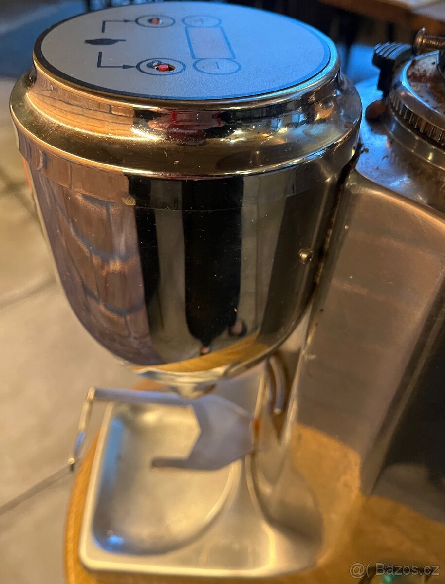 Mlýnek do profi provozu - 3