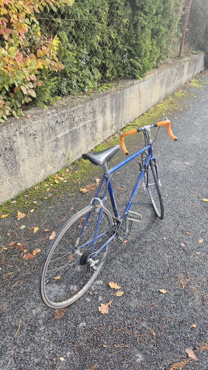 Retro kolo Favorit - 3