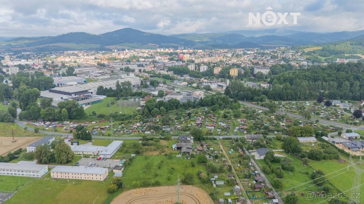 Prodej pozemek Bydlení, 6756㎡ - 3