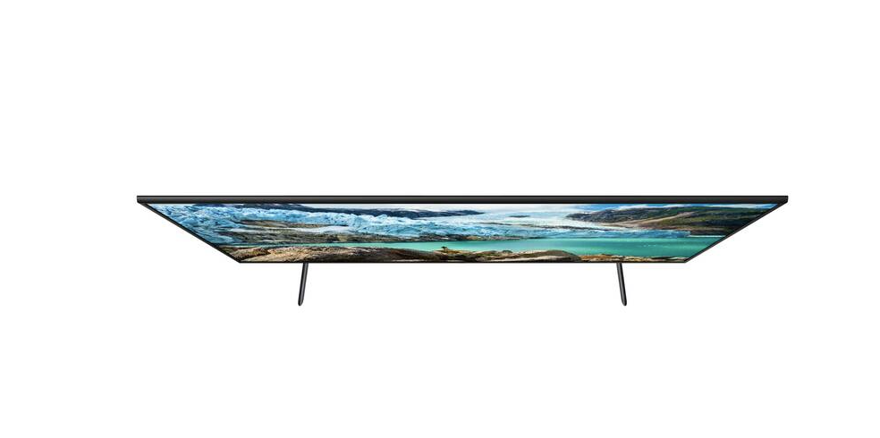 Samsung televize UE58RU7172 - 146 cm úhlopříčka - 3