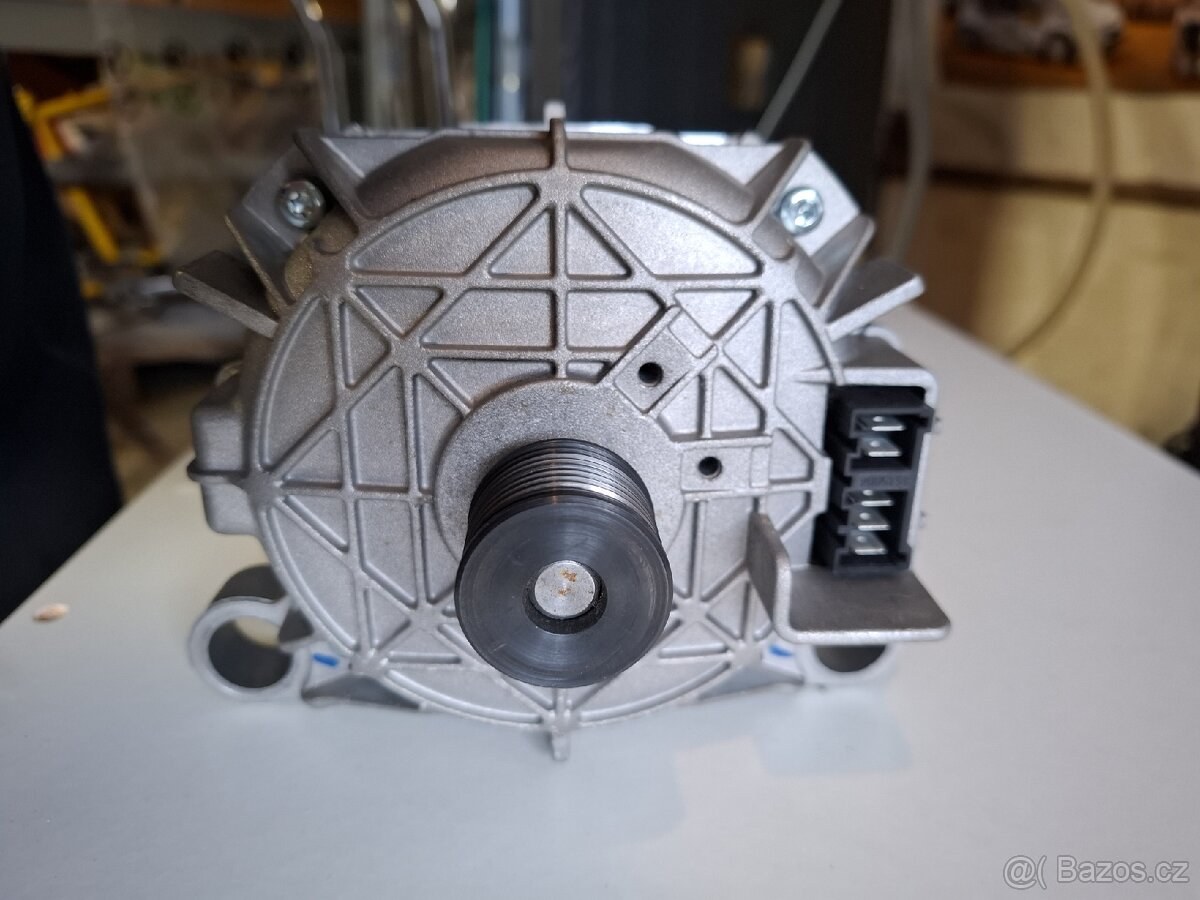 Motor pračky Beko, Blomberg BLW072P8L42Y-01 - 3