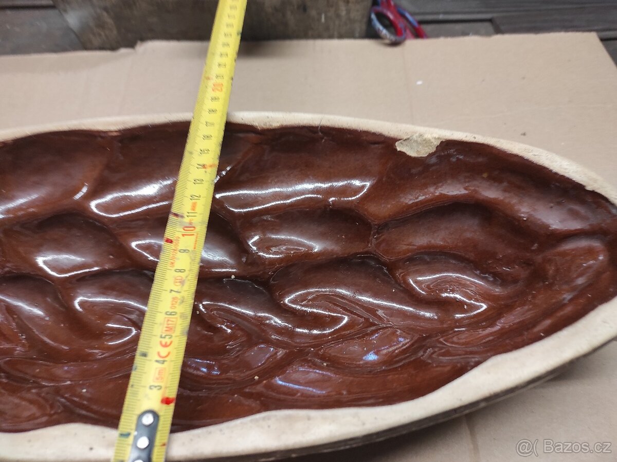 Keramicka forma-VANOCKA - 3