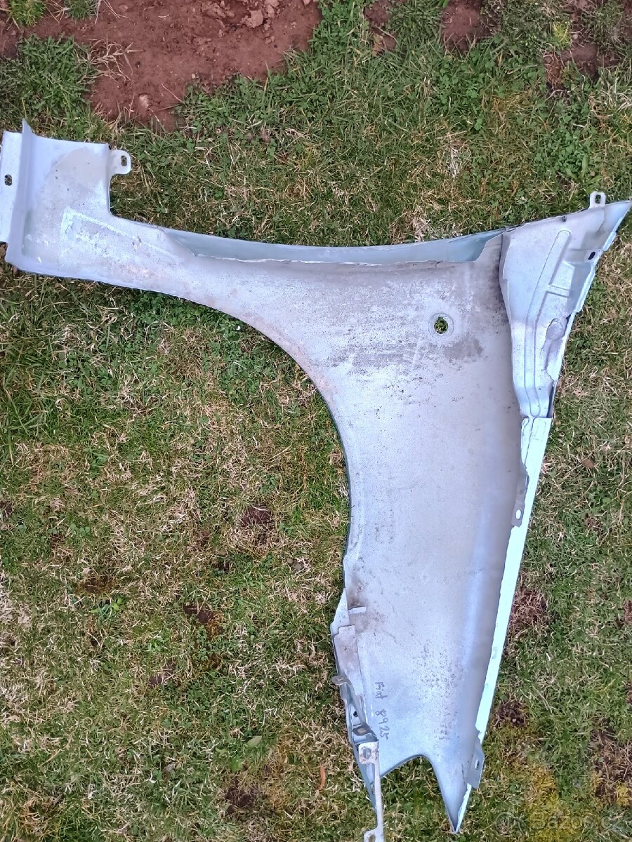 Fiat Punto 2 LP blatník - 3