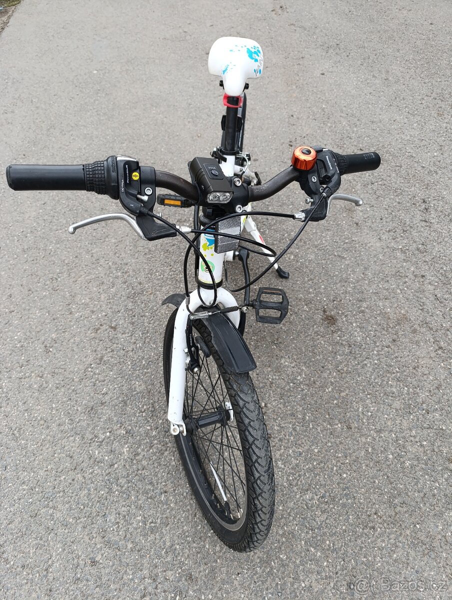 Dětské kolo Superior - 3