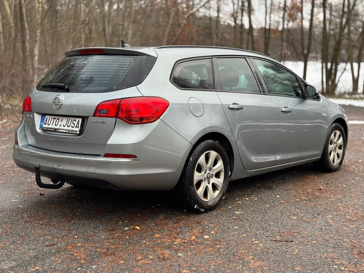 Opel Astra 1.7 CDTI - 3