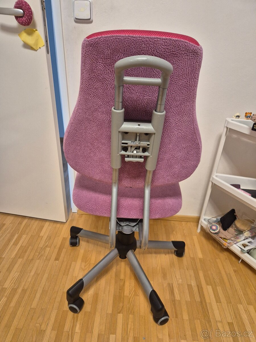 Polohovaci zdile Mayer Actikid - 3
