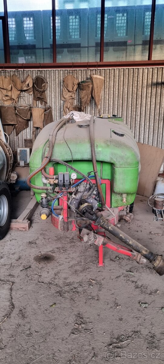 Rosič Farm union 2000 - 3