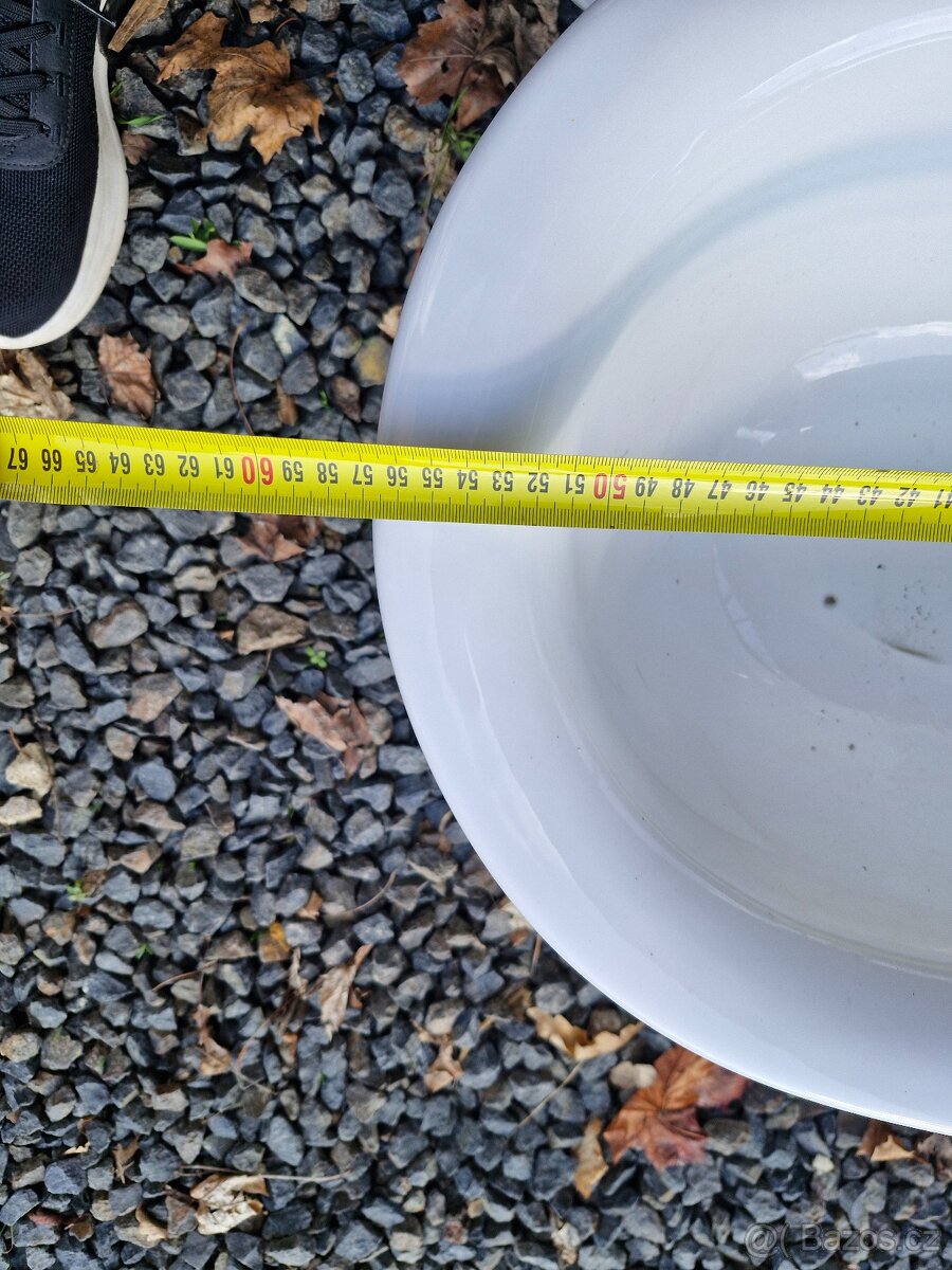 Bidet s baterii - 3