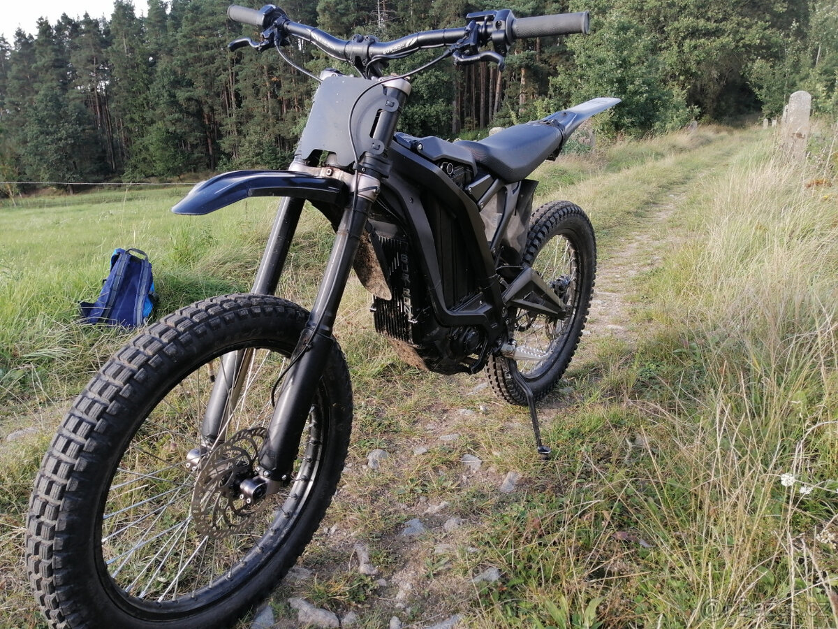 Sur ron lbx 2022 - 3