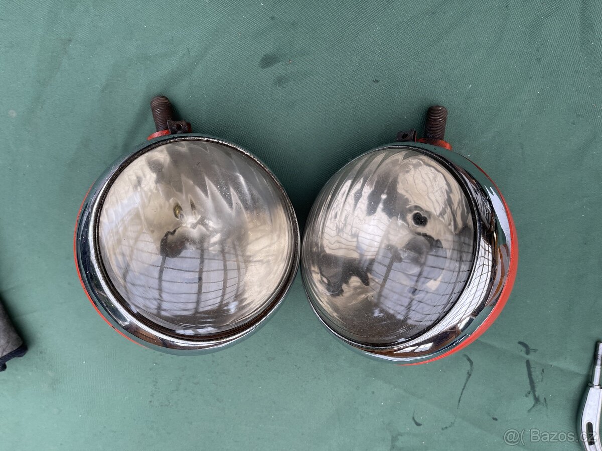 Světla veterán - 3