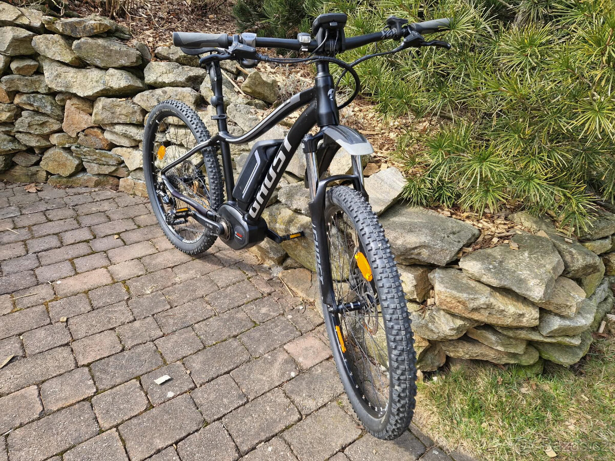 Elektrokolo dámské GHOST TERU - 3